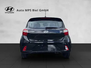 HYUNDAI i10 1.0 Origo