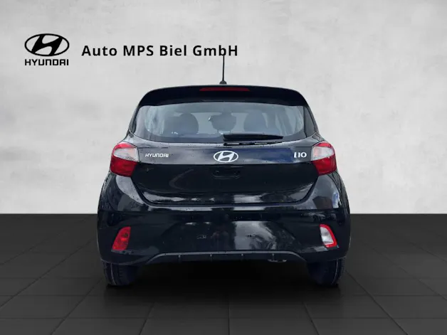 Hyundai i10 1.0 Origo