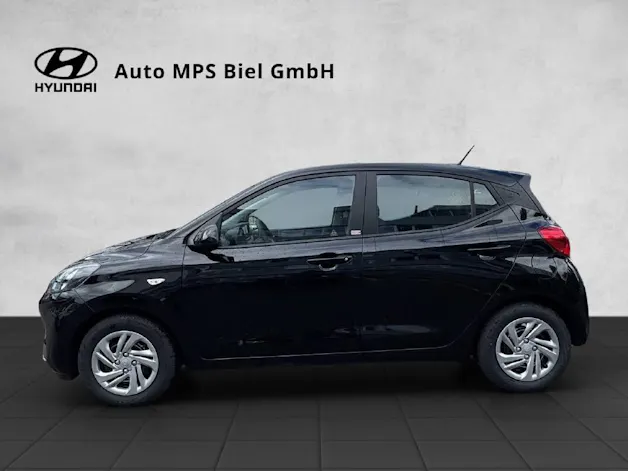 Hyundai i10 1.0 Origo