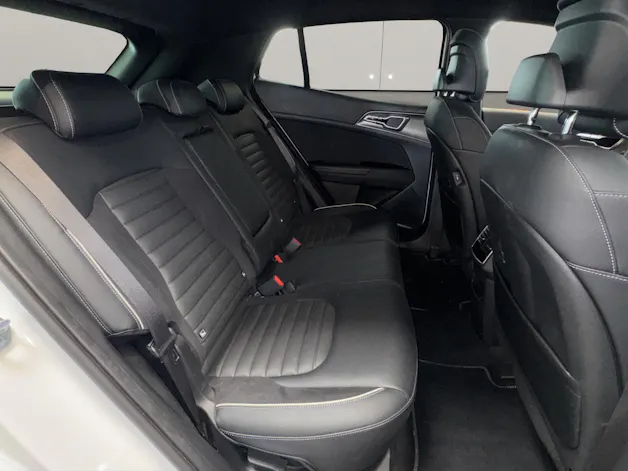 Kia Sportage 1.6 T-GDi PHEV GT-Line