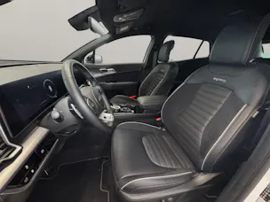 Kia Sportage 1.6 T-GDi PHEV GT-Line
