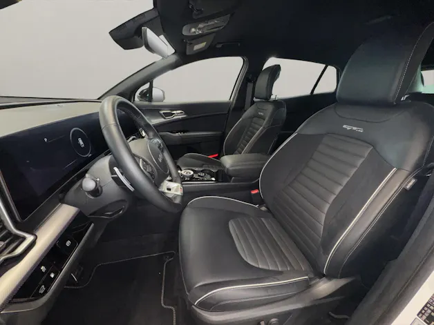 Kia Sportage 1.6 T-GDi PHEV GT-Line