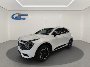 Kia Sportage 1.6 T-GDi PHEV GT-Line