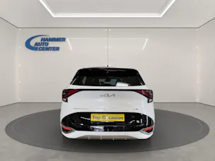 Kia Sportage 1.6 T-GDi PHEV GT-Line