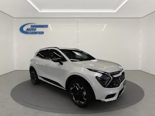Kia Sportage 1.6 T-GDi PHEV GT-Line