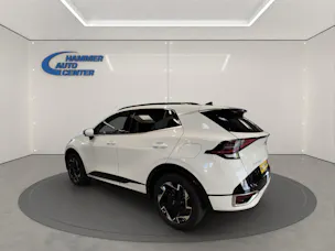 Kia Sportage 1.6 T-GDi PHEV GT-Line
