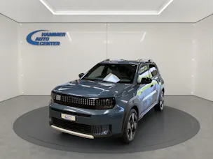 Fiat Grande Panda La Prima