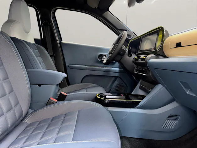 Fiat Grande Panda La Prima