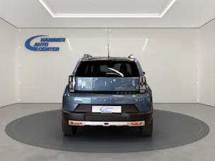 FIAT Grande Panda La Prima