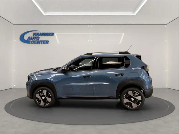 Fiat Grande Panda La Prima