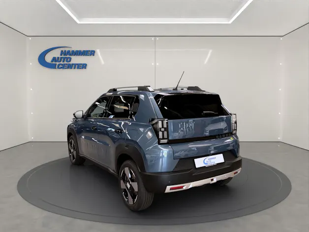 Fiat Grande Panda La Prima