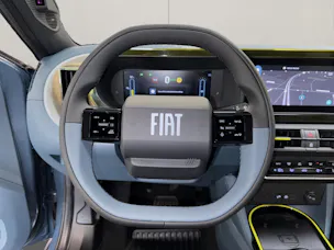 FIAT Grande Panda La Prima