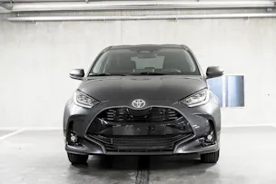 Toyota Yaris 1.5 VVT-i HSD Trend