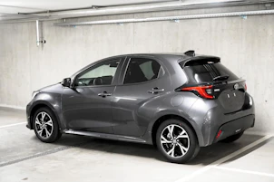 Fahrzeugbild TOYOTA Yaris 1.5 VVT-i HSD Trend