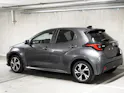 Toyota Yaris 1.5 VVT-i HSD Trend
