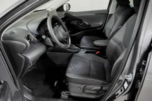 Toyota Yaris 1.5 VVT-i HSD Trend