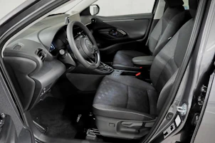 Fahrzeugbild TOYOTA Yaris 1.5 VVT-i HSD Trend