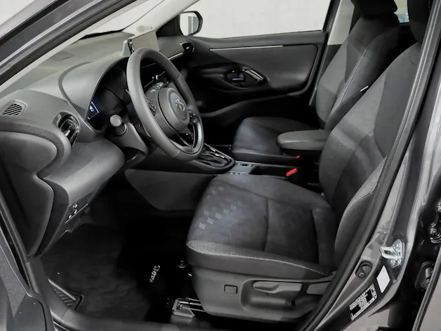 Toyota Yaris 1.5 VVT-i HSD Trend