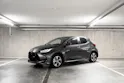 Toyota Yaris 1.5 VVT-i HSD Trend