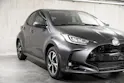 Toyota Yaris 1.5 VVT-i HSD Trend