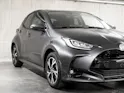 Toyota Yaris 1.5 VVT-i HSD Trend