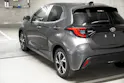 Toyota Yaris 1.5 VVT-i HSD Trend