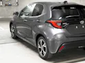 Toyota Yaris 1.5 VVT-i HSD Trend