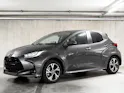 Toyota Yaris 1.5 VVT-i HSD Trend