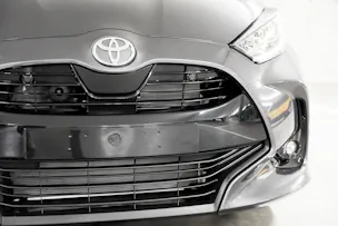 Toyota Yaris 1.5 VVT-i HSD Trend