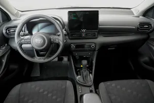 Toyota Yaris 1.5 VVT-i HSD Trend