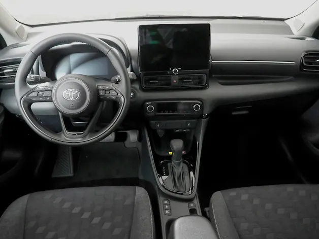 Toyota Yaris 1.5 VVT-i HSD Trend