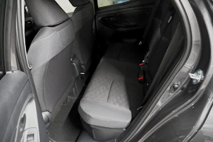 Fahrzeugbild TOYOTA Yaris 1.5 VVT-i HSD Trend
