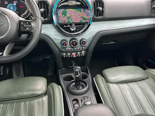 MINI Countryman F60 2.0i Cooper S SAG ALL4