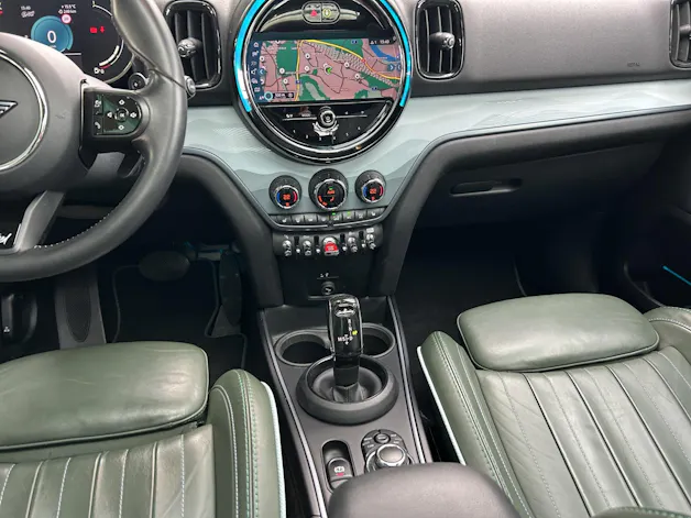 MINI Countryman F60 2.0i Cooper S SAG ALL4
