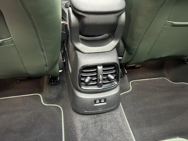 MINI Countryman F60 2.0i Cooper S SAG ALL4