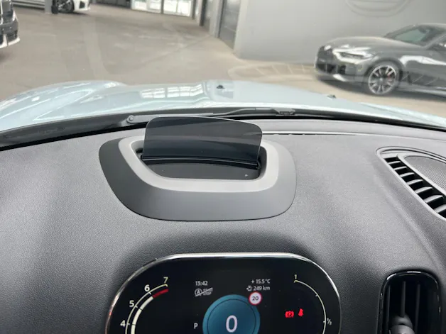 MINI Countryman F60 2.0i Cooper S SAG ALL4