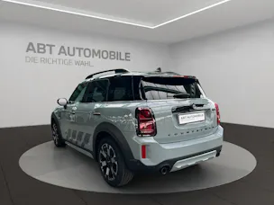 MINI Countryman F60 2.0i Cooper S SAG ALL4