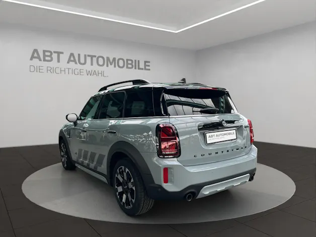 MINI Countryman F60 2.0i Cooper S SAG ALL4
