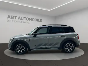 MINI Countryman F60 2.0i Cooper S SAG ALL4