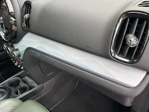 MINI Countryman F60 2.0i Cooper S SAG ALL4