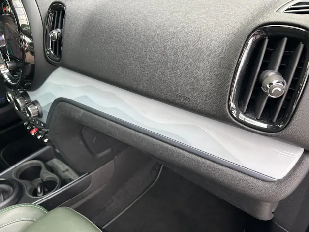 MINI Countryman F60 2.0i Cooper S SAG ALL4