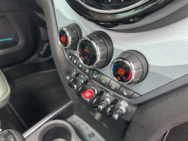 MINI Countryman F60 2.0i Cooper S SAG ALL4
