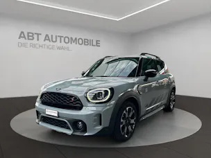 MINI Countryman F60 2.0i Cooper S SAG ALL4