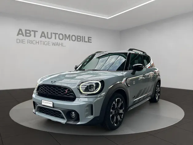 MINI Countryman F60 2.0i Cooper S SAG ALL4