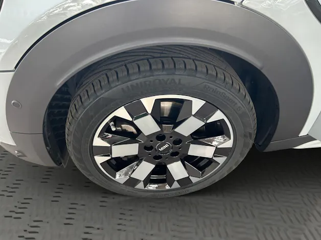 MINI Countryman F60 2.0i Cooper S SAG ALL4