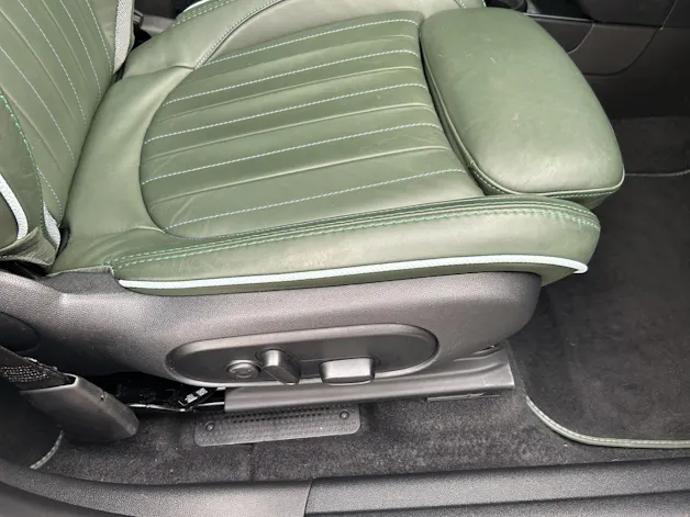 MINI Countryman F60 2.0i Cooper S SAG ALL4