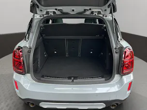 MINI Countryman F60 2.0i Cooper S SAG ALL4