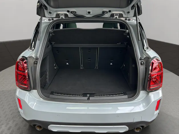 MINI Countryman F60 2.0i Cooper S SAG ALL4