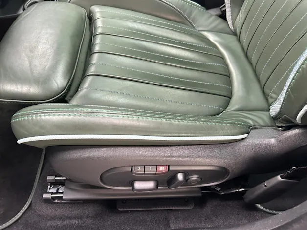 MINI Countryman F60 2.0i Cooper S SAG ALL4