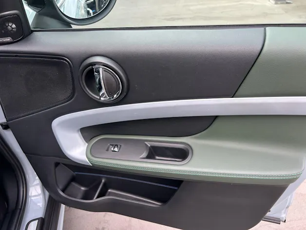 MINI Countryman F60 2.0i Cooper S SAG ALL4